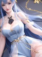 捡到一只小狐狸