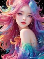 摊牌了，恶毒女配拐走女主