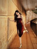 弄死渣夫后，绝美恶毒寡妇撩君心