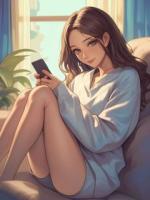 公司财务刁难我点外卖不给钱当装女，我让她彻底滚蛋