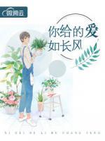 你给的爱如长风