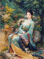 曾经炽热终成灰烬