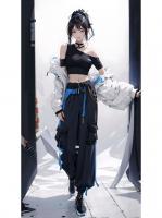 菜里放姜大姑姐掀厨房，我怒道：不吃滚