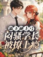 霸王硬上弓，闷骚学长被撩上瘾