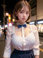 星辰不晚，余生不见