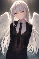 赴一场爱意终局