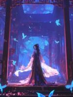 穿书后，我靠笔仙咸鱼躺平