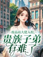 废品站大佬入校，贵族子弟有难了