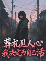 葬礼见人心，我决定为自己活