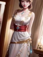 真千金是伪人蛇精，认亲回家后杀疯了