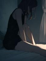 远山远舟无雁回