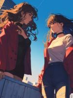 白月光替身她一心只想搞钱