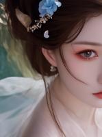 刚穿越就撞见疯批反派在埋尸