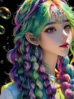 弃你如昨夜的月