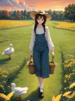 豪门替嫁后，我被植物人老公缠上了