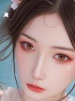 发现评委台坐着的是我，儿子破防了