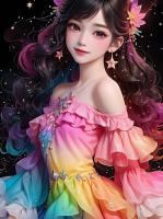 皎皎明月辞旧人