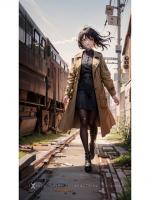 老公偷养崽，我让他净身滚蛋