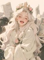 把我送给老皇帝后，首辅大人悔不当初