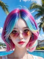 掉马后我开始平静发疯