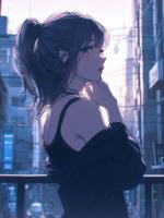 为了成为首富女儿，我从投胎开始卷