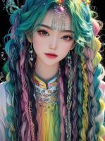 奶奶送我一座坟