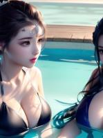 牛气爆棚，我拿捏所有人