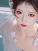 妻子有双标社恐症