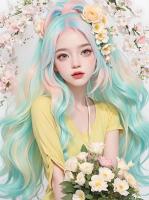 时间回不去，可我对你的爱开成了不败花