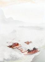 江山败给你，我当废后自己登基