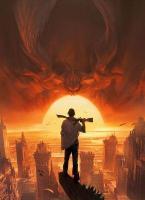 把老板丢进垃圾桶后，公司求我当总裁