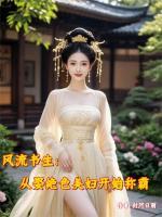 穿越古代：从征服俏美寡妇开始