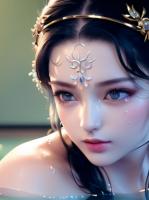 爱在他心上流浪