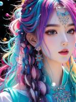 周队竟然暗恋我