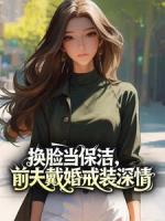 换脸当保洁，前夫戴婚戒装深情