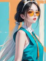 听闻太子死讯后，我和庶姐一起演戏