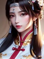 风雪尽头，再无归期