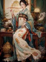 我死后三年，举国大旱为我陪葬