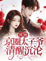 诱她，京圈太子爷清醒沉沦