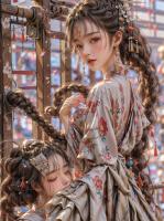 早产后，我绑架了医院新生儿