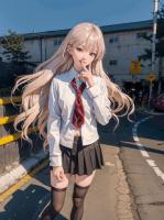 接连两世冒名顶替爬床的宫女后，我和妹妹终于老实了