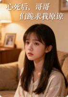 心死后，哥哥们跪求我原谅