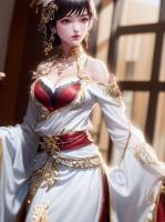 未婚妻骗我整形后，悔疯了