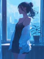 风起一别再无你