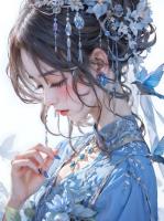 王爷，我来给你做妹妹啦