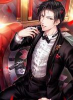 被诊断肺癌后，我绑架了暗恋我的冰山女总裁