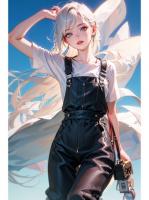 那年明月，终不照我