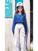 无法无天的宠爱