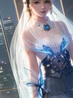 为了青梅他向我退婚次后，看见弹幕后我死心了