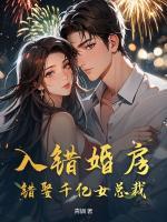 入错婚房，错娶千亿女总裁